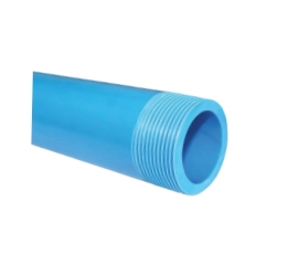 Tubo Edutor Geotécnico (4m)